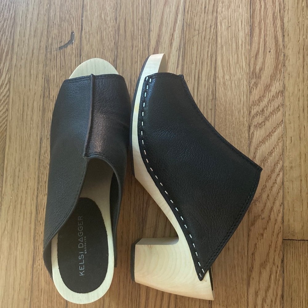 Kelsi Dagger Shoes